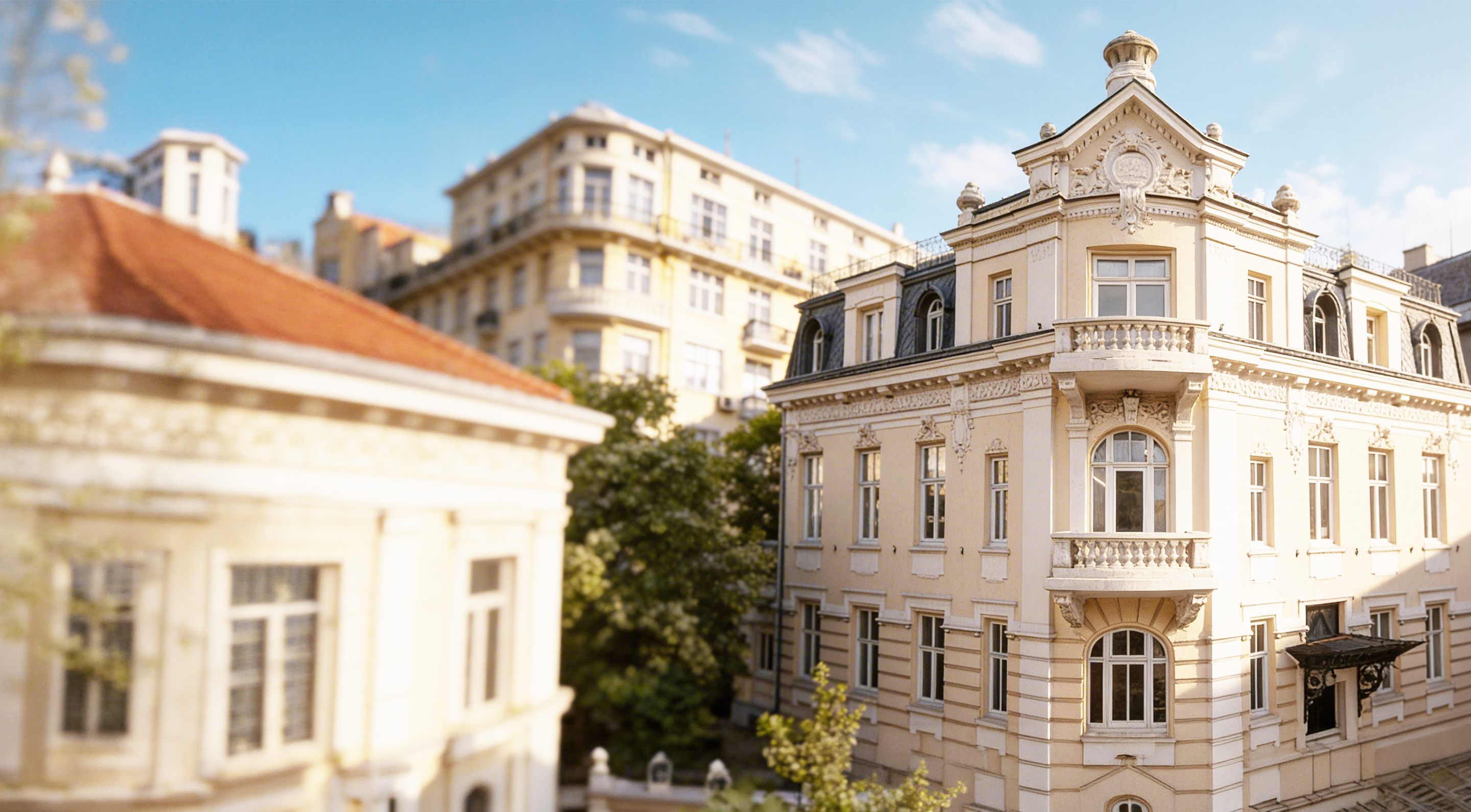 Разумни имоти